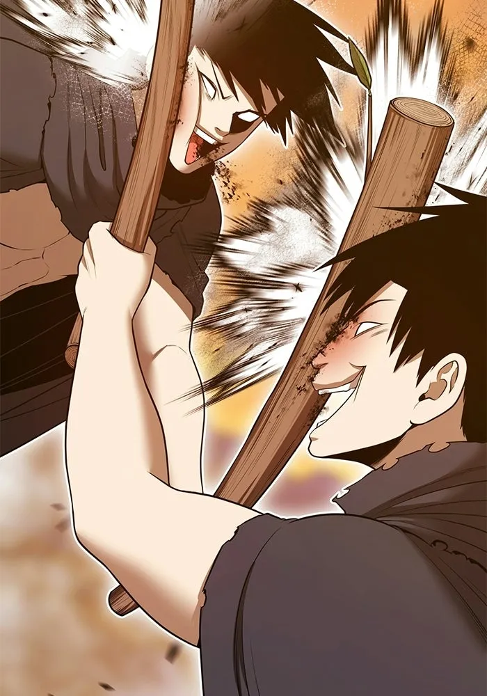 +99 Wooden Stick +99 ท่อนไม้พร้อมบวก - หน้า 205