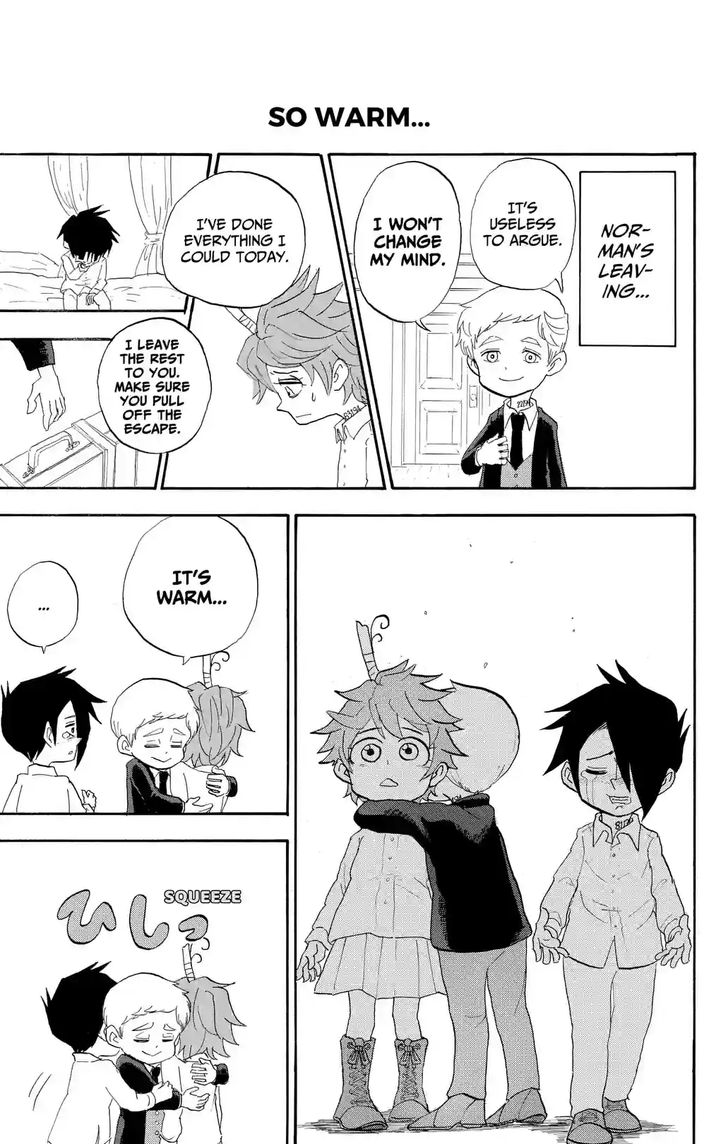 The parodied Jokeland - หน้า 3