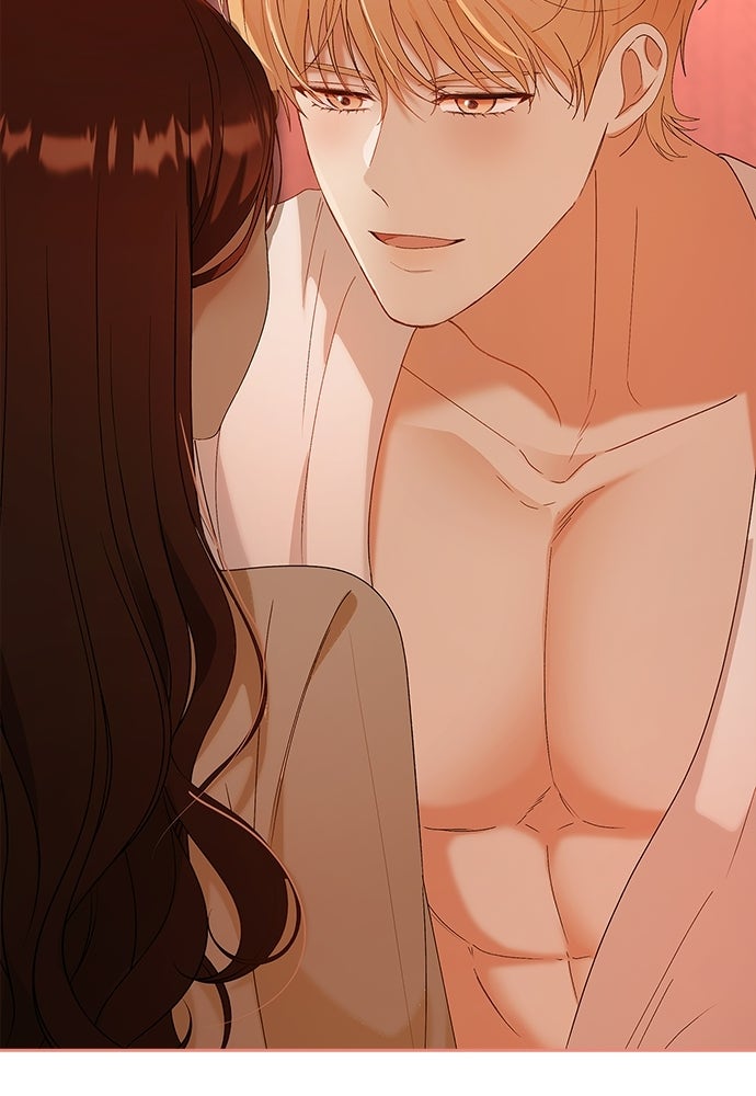 จังหวะฉ่ำรัก - หน้า 19