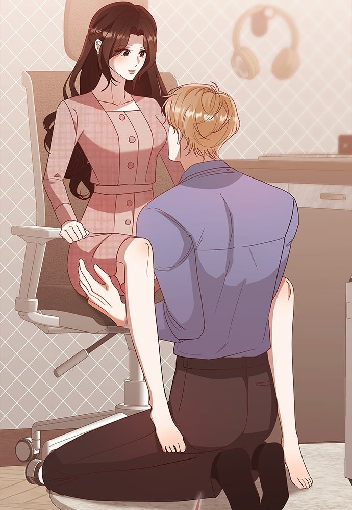 จังหวะฉ่ำรัก - หน้า 4