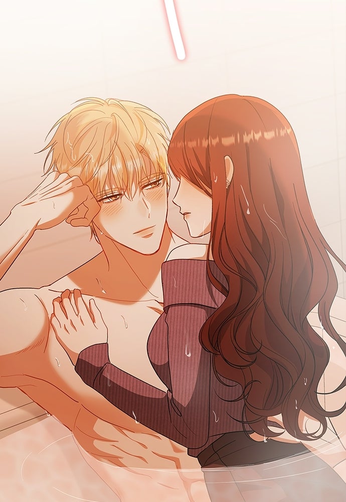 จังหวะฉ่ำรัก - หน้า 2