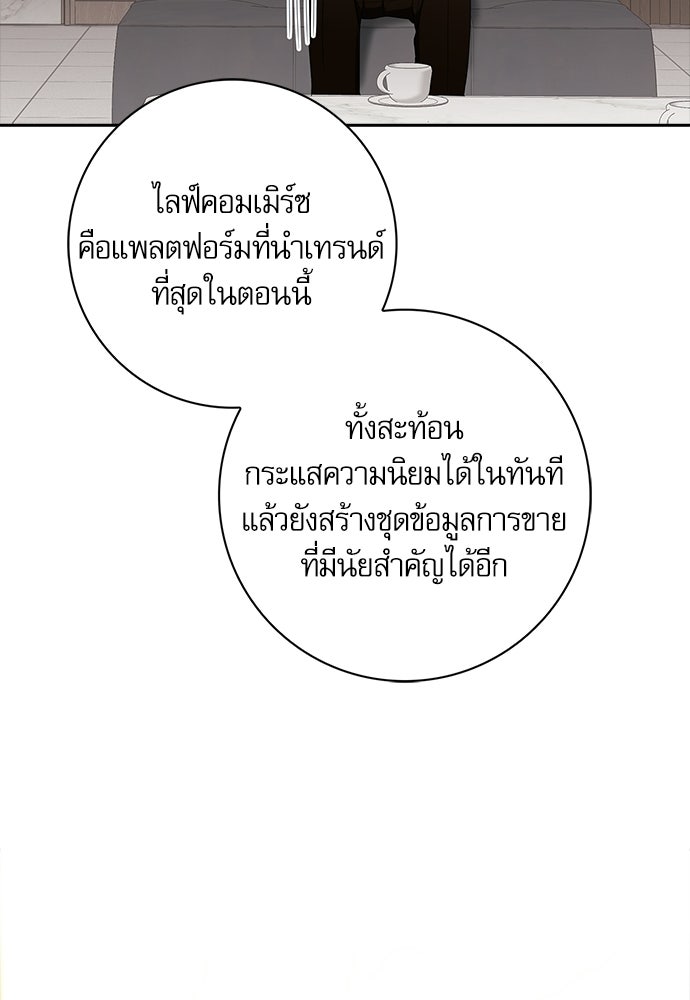จังหวะฉ่ำรัก - หน้า 77