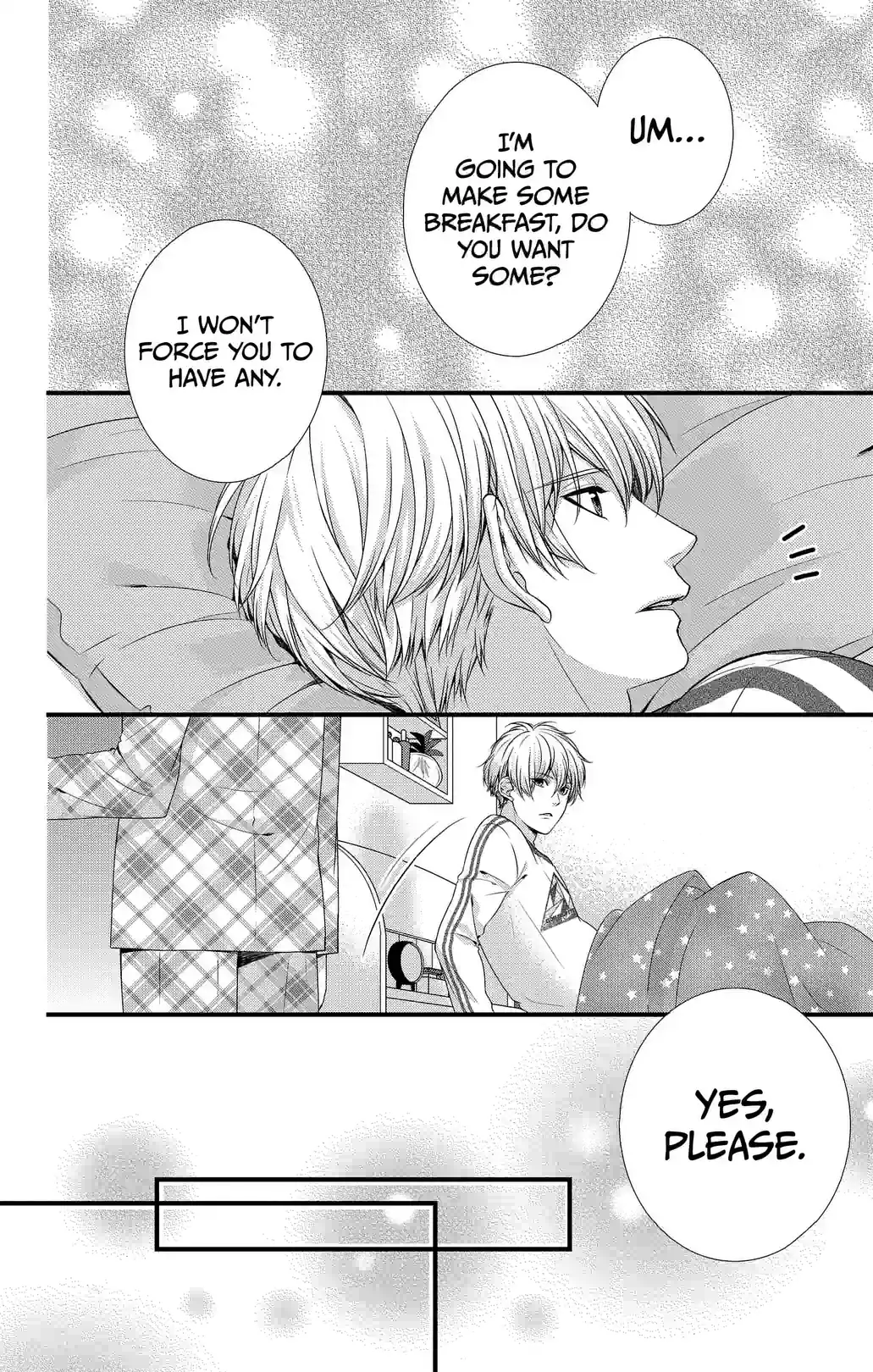 Black Marriage - หน้า 14