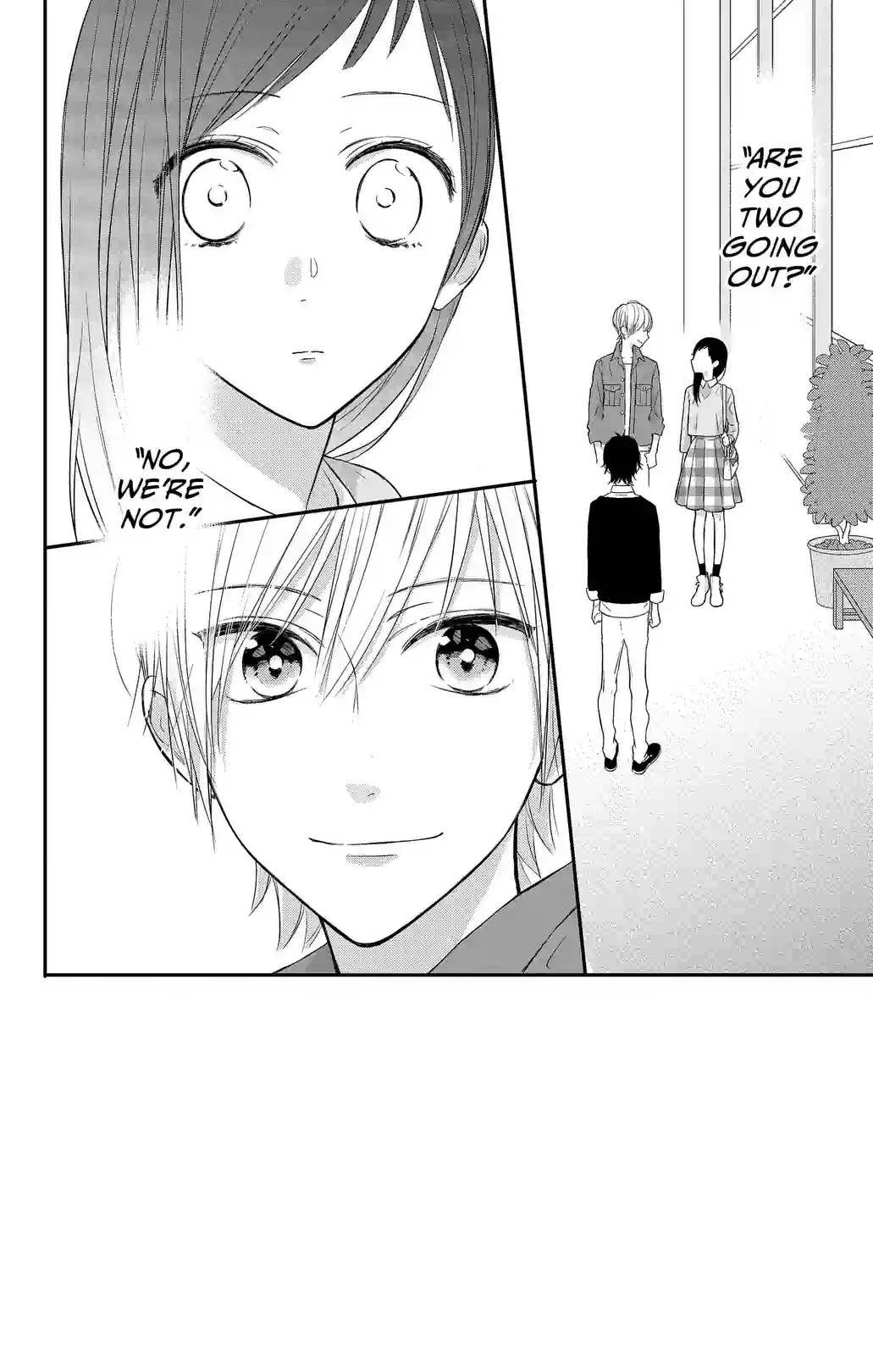 Loving a younger guy - หน้า 2