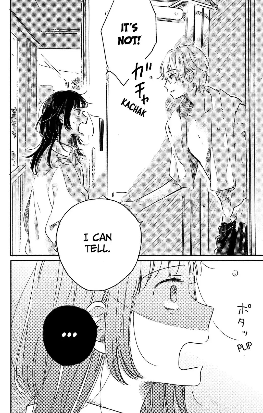 Moon Cinders - หน้า 4