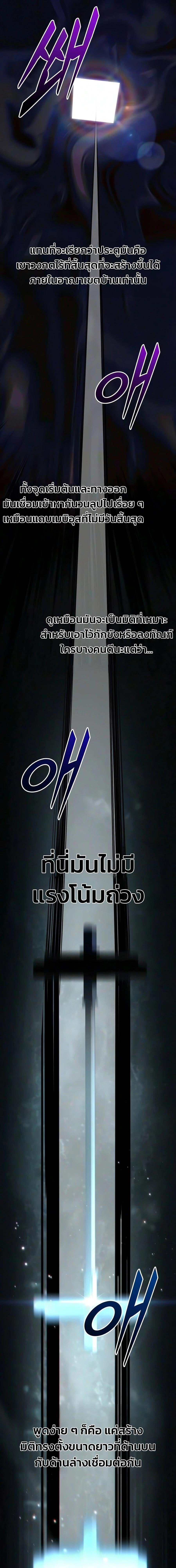 Absolute Person in Every Corner โทษที พื้นที่นี้ห้ามออก! - หน้า 22