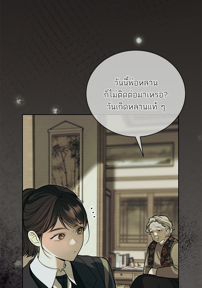 ประกายรักหนุ่มตาฟ้า - หน้า 76