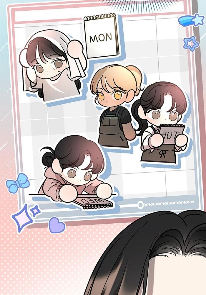 ประกายรักหนุ่มตาฟ้า - หน้า 100