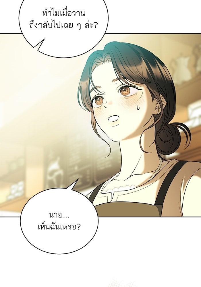 ประกายรักหนุ่มตาฟ้า - หน้า 73