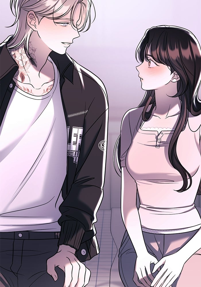 ประกายรักหนุ่มตาฟ้า - หน้า 107