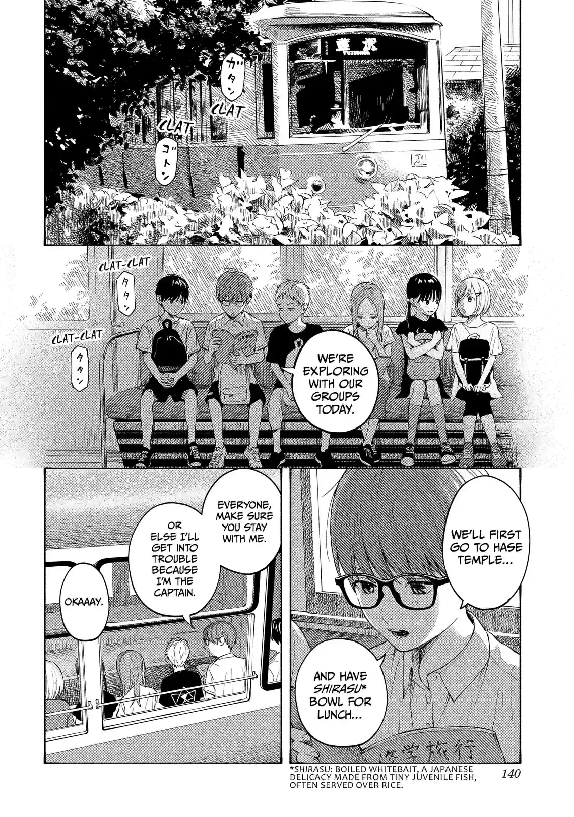 KOKORO NO PROGRAM - หน้า 2