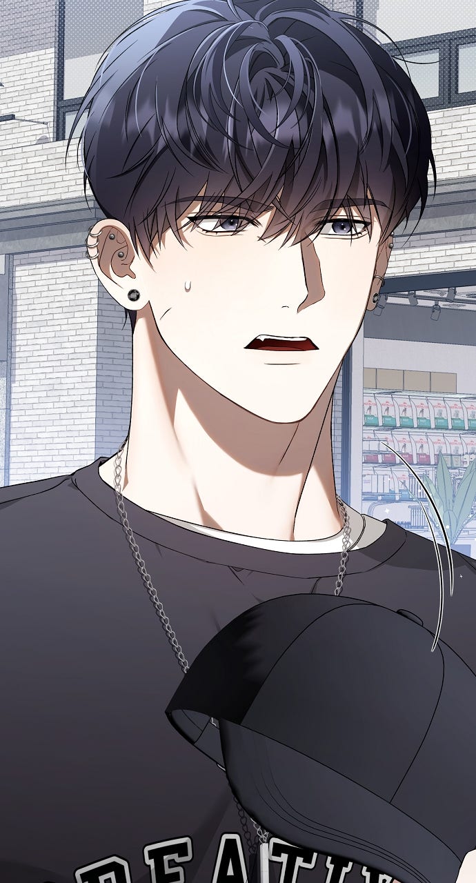 ภาวะพึ่งพาของนิวบี้กับโอลบี้ - หน้า 6