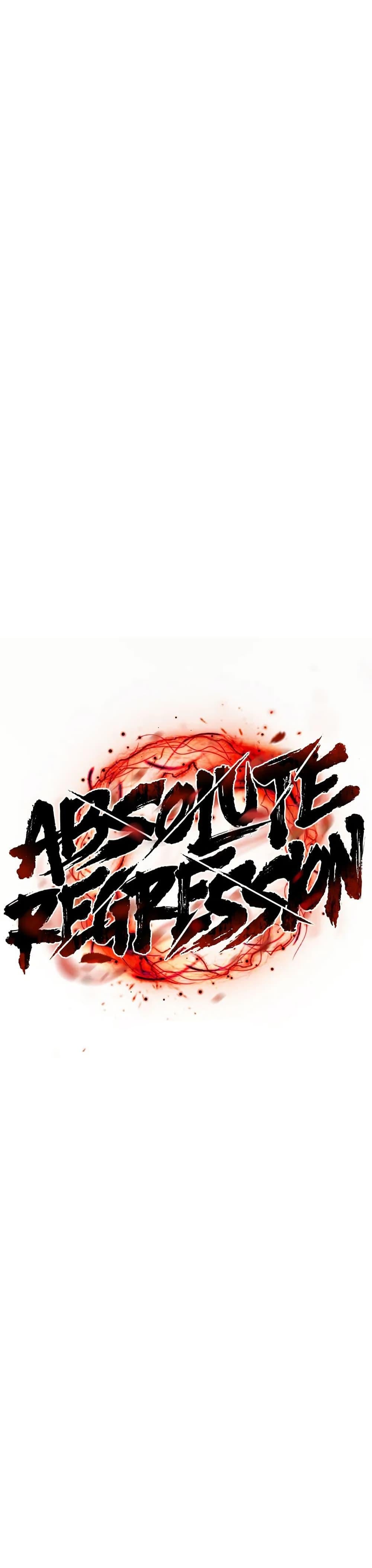 Absolute Regression ย้อนชะตาล่าข้ามภพ - หน้า 8