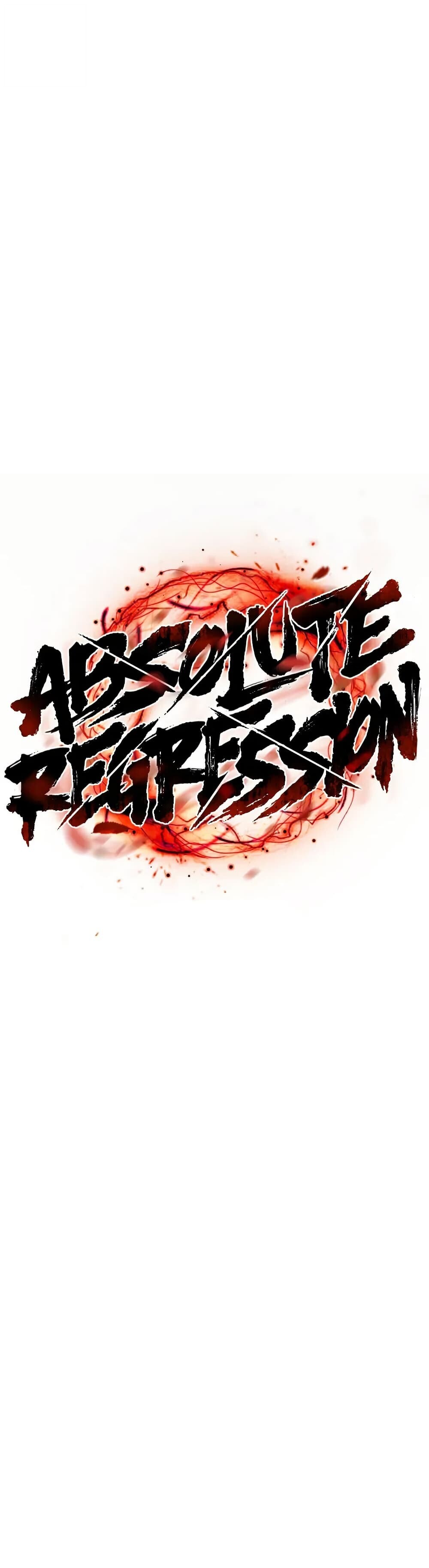 Absolute Regression ย้อนชะตาล่าข้ามภพ - หน้า 6