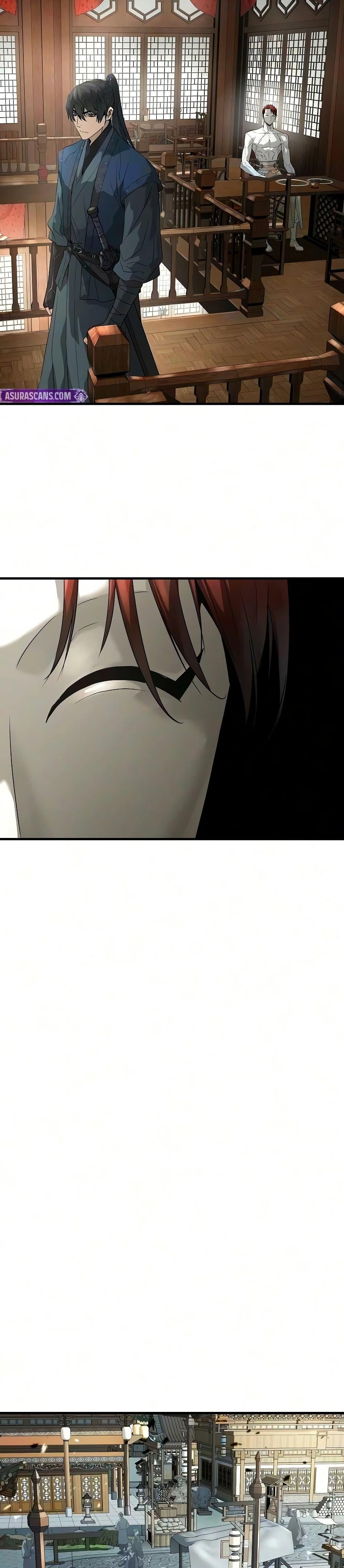 Absolute Regression ย้อนชะตาล่าข้ามภพ - หน้า 37