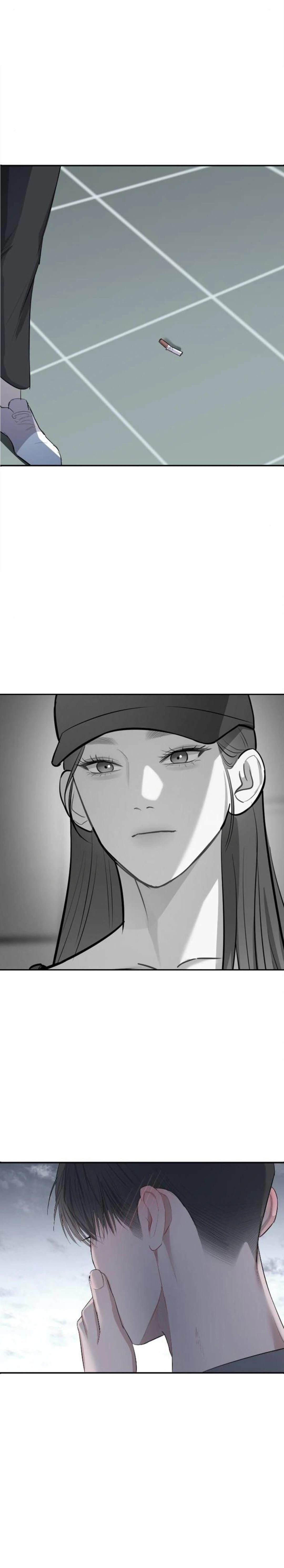 Undercover! Chaebol High School - ปฏิบัติการลับบุกโรงเรียนไฮโซ - หน้า 27