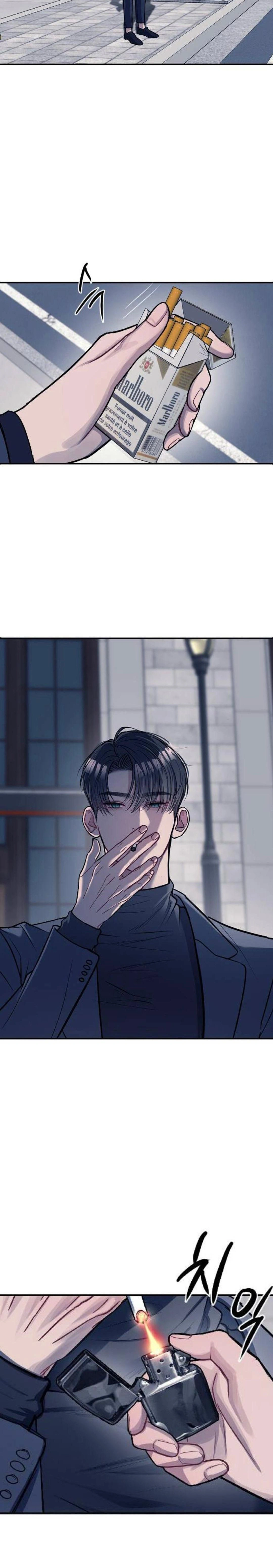 Undercover! Chaebol High School - ปฏิบัติการลับบุกโรงเรียนไฮโซ - หน้า 24