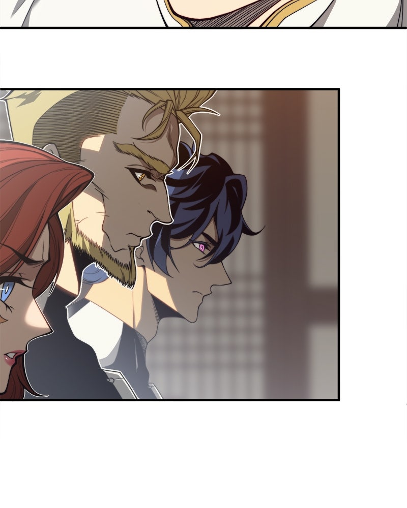 นักรบคลั่งพลังอสูร - หน้า 3