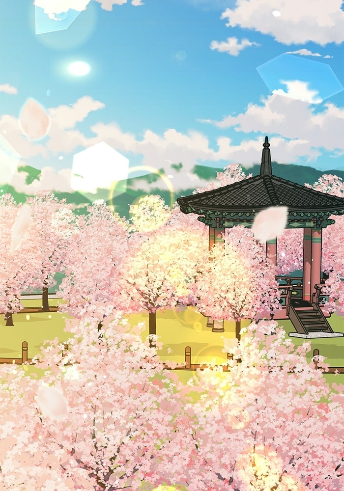 Spring Fever - หน้า 28