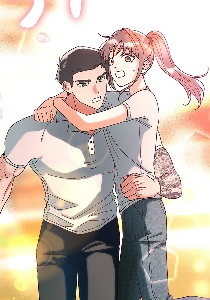 Spring Fever - หน้า 63