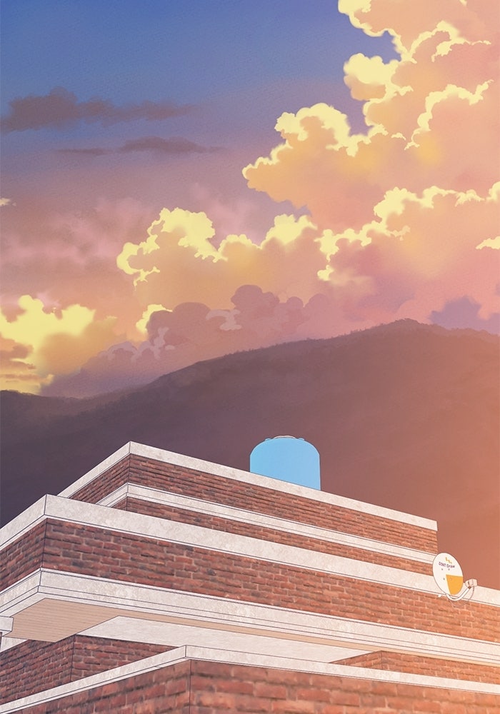Spring Fever - หน้า 46