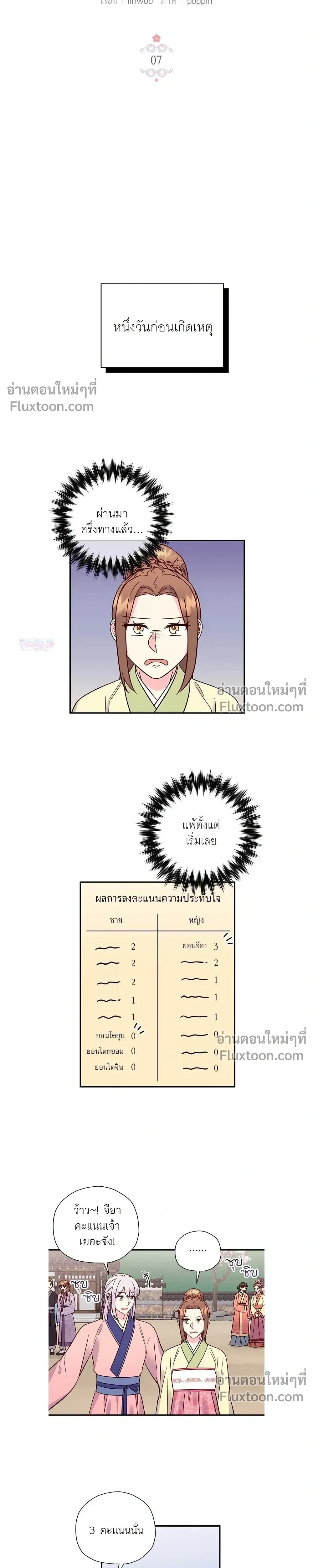 Marry Me, Please - ท่านพี่...แต่งงานทีเถอะ - หน้า 2