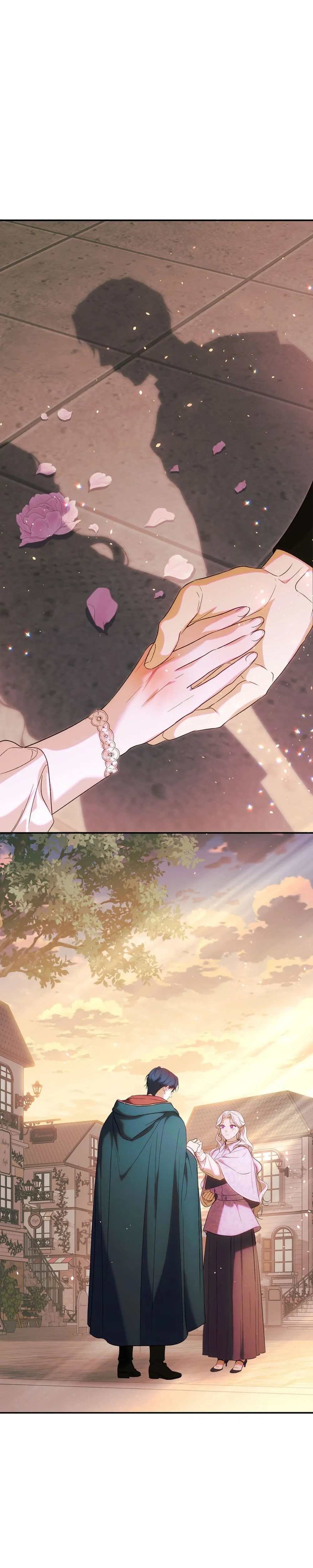 Unbeknownst to Me, I am Secretly Dating the Emperor - ฉันนี่แหละแฟนลับๆ ขององค์จักรพรรดิ - หน้า 29