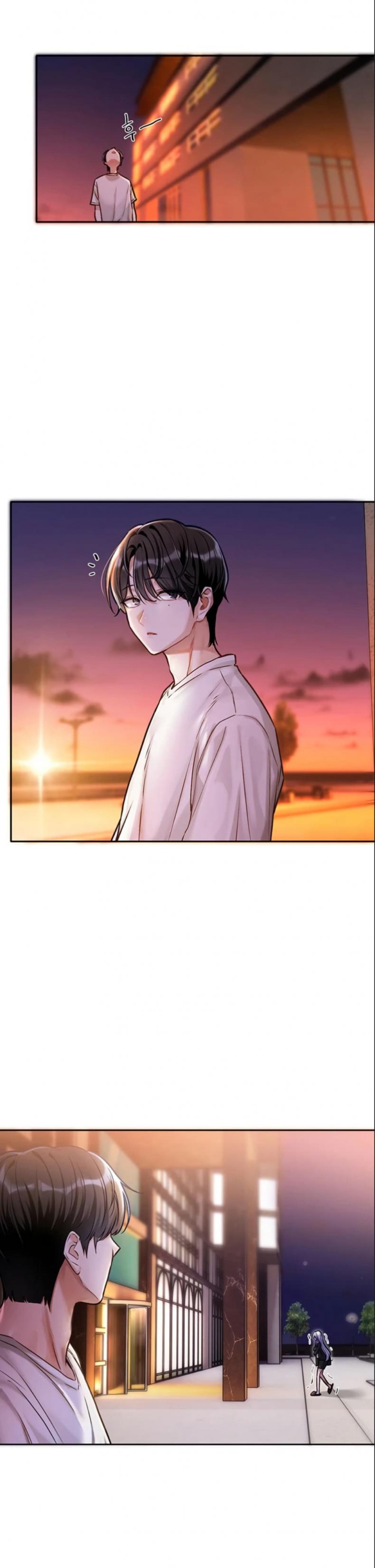 Love Quest - หน้า 37