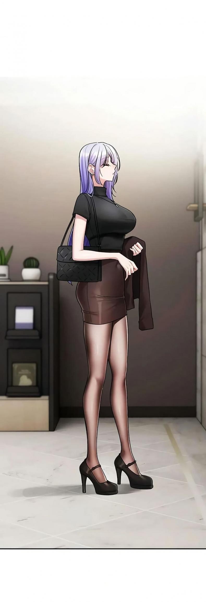 Love Quest - หน้า 30