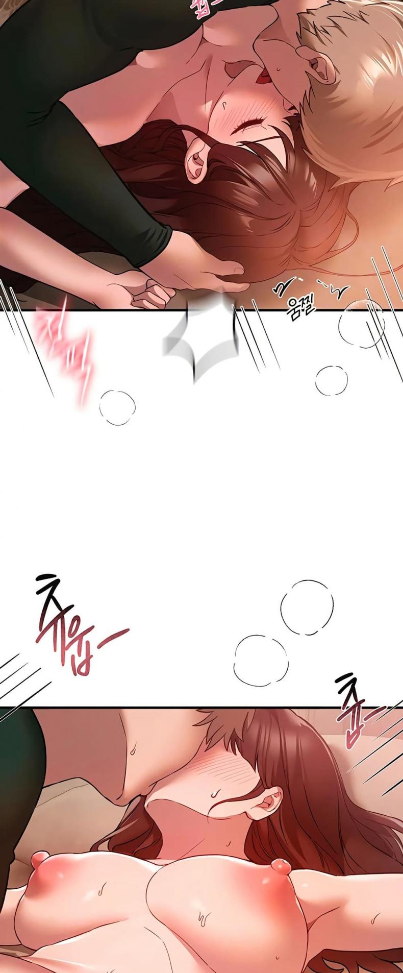 Beautiful Days - หน้า 8
