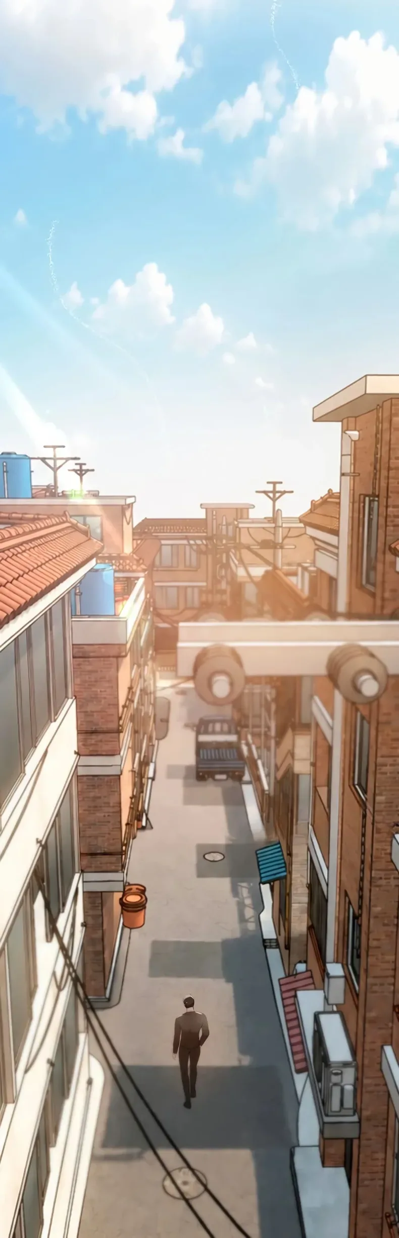 Beautiful Days - หน้า 49