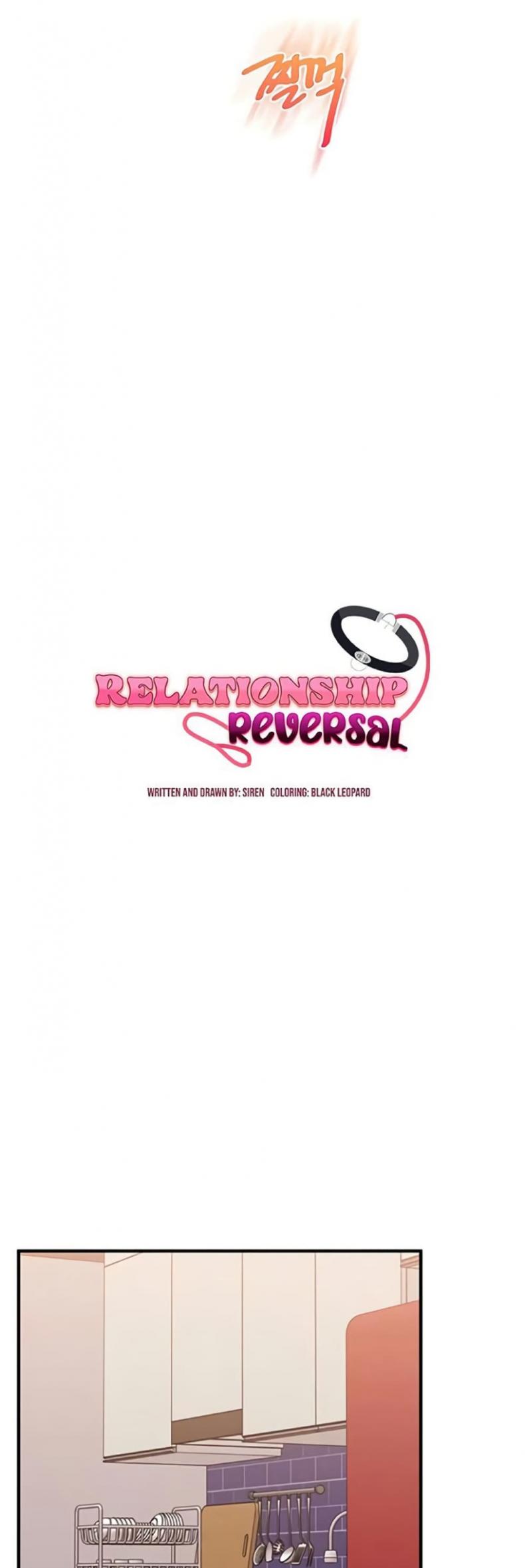 Relationship Reversal - หน้า 8