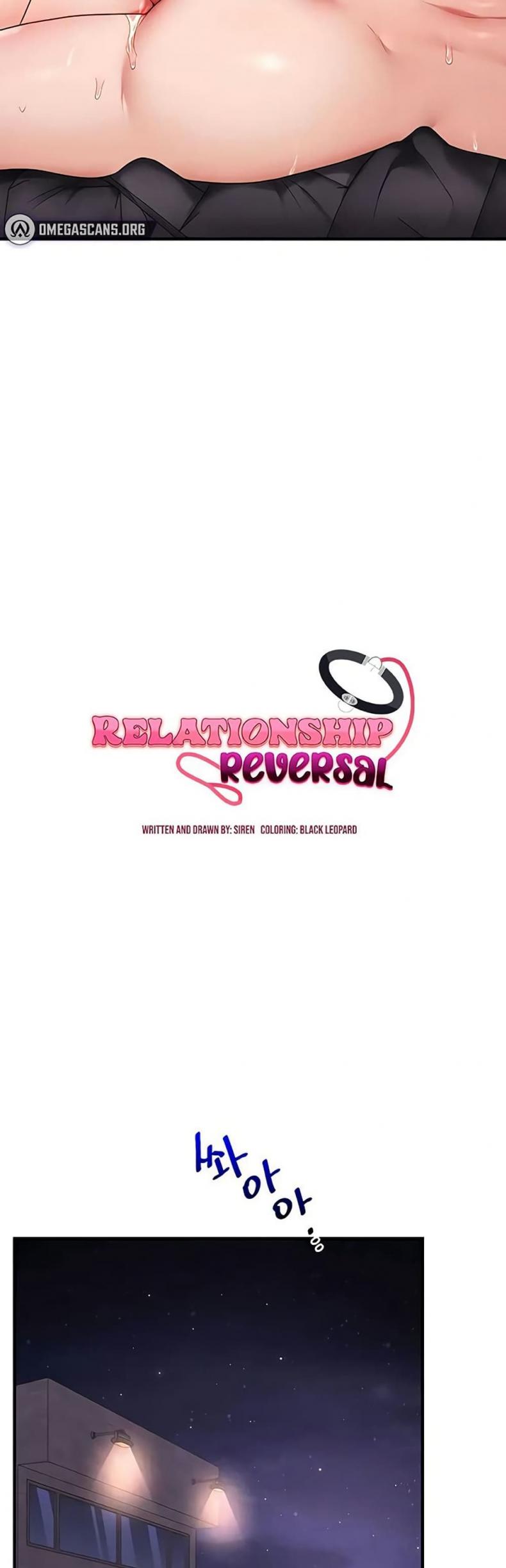 Relationship Reversal - หน้า 6