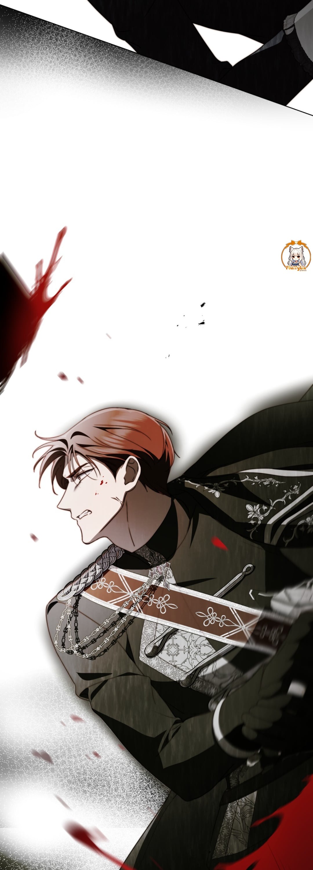 The Monster Lady and The Paladin คุณหนูปีศาจกับอัศวินศักดิ์สิทธิ์ - หน้า 39