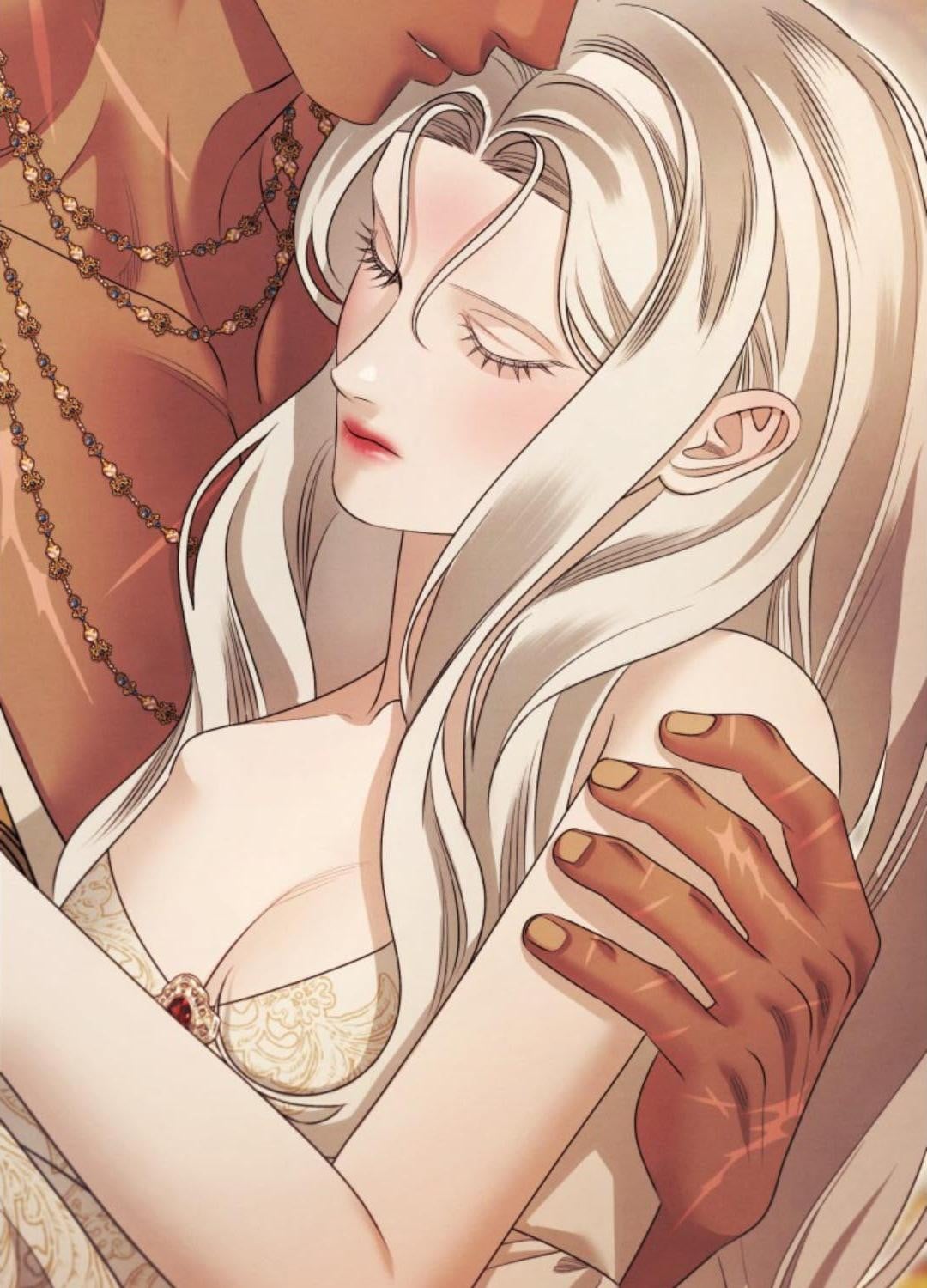 Predatory Marriage วิวาห์นักล่า - หน้า 108