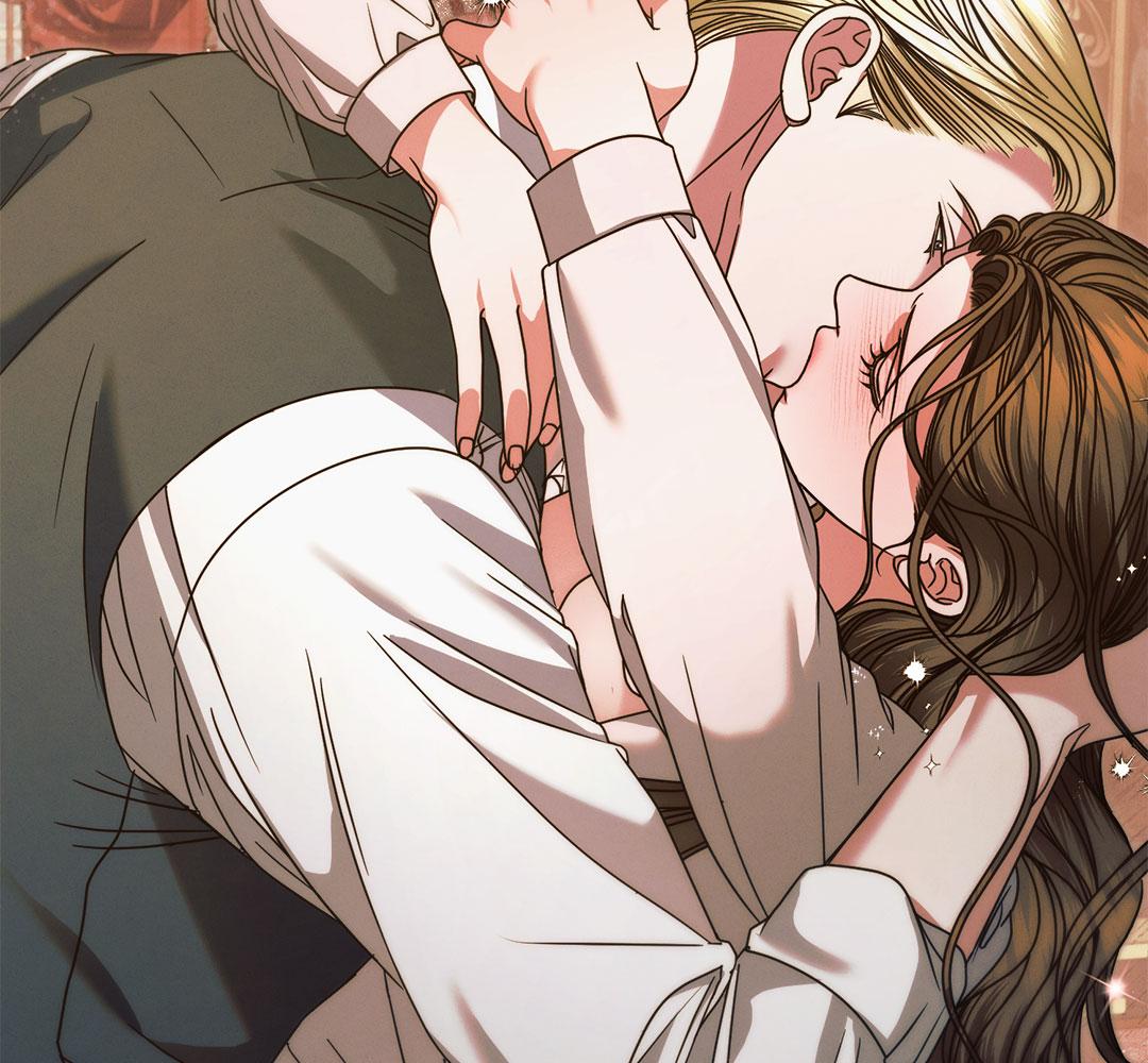 Vengeance Named Love รักใต้เงาแค้น - หน้า 120