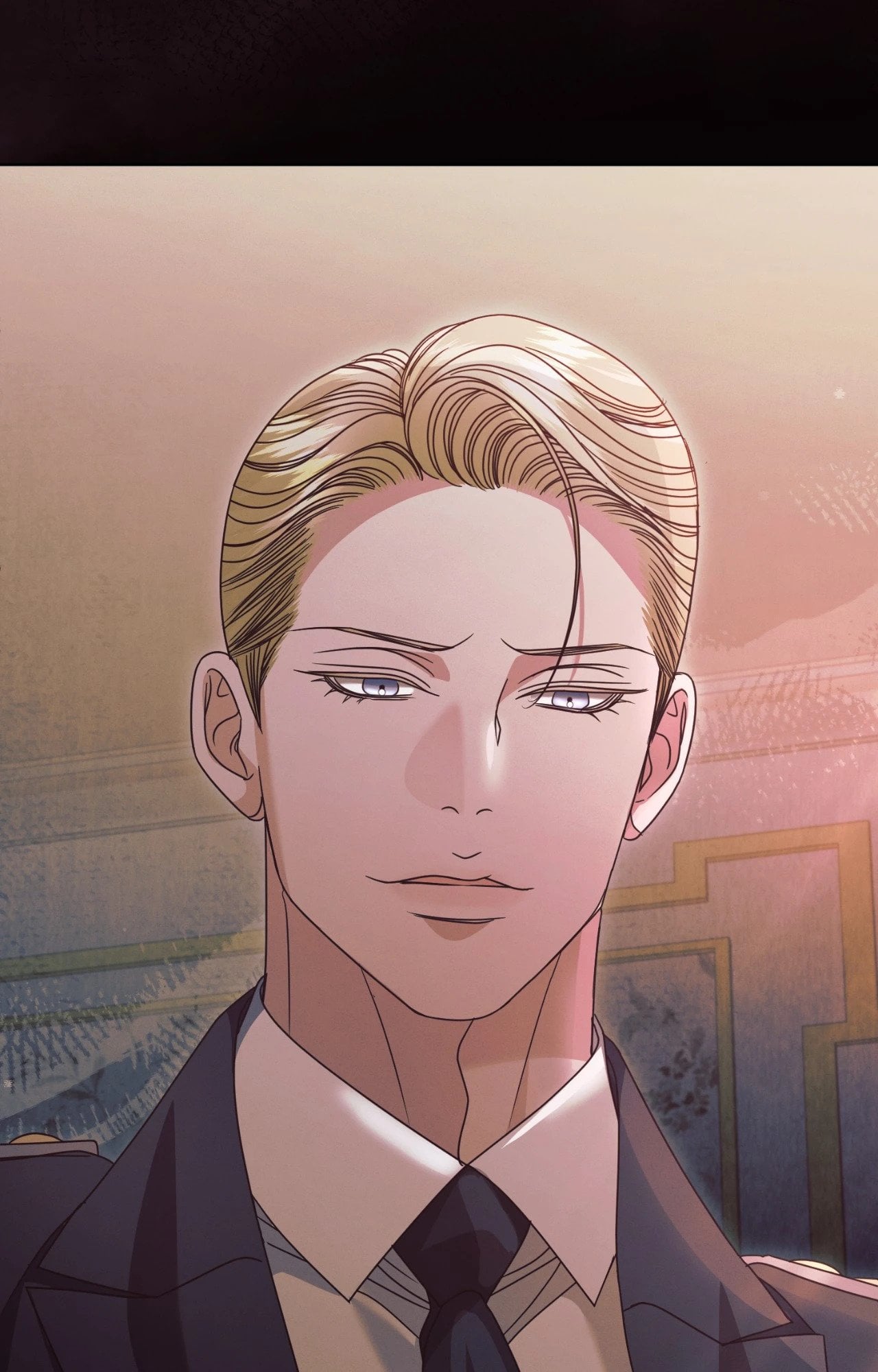 Vengeance Named Love รักใต้เงาแค้น - หน้า 104