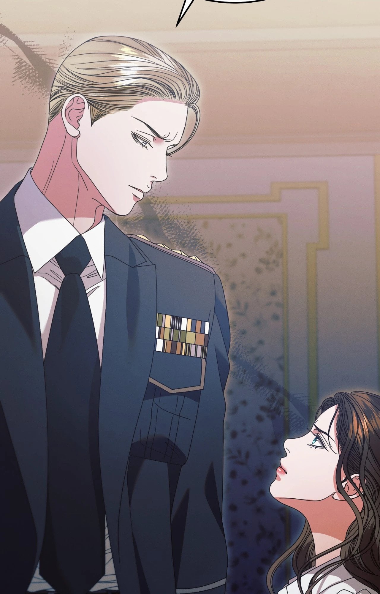 Vengeance Named Love รักใต้เงาแค้น - หน้า 56