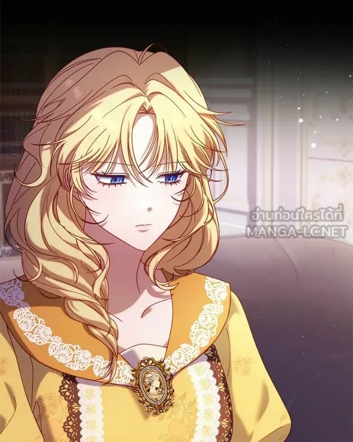 I’m a Villainess, but I Won’t Live Like One ถ้าเป็นนางร้าย ขอตายดีกว่า - หน้า 49