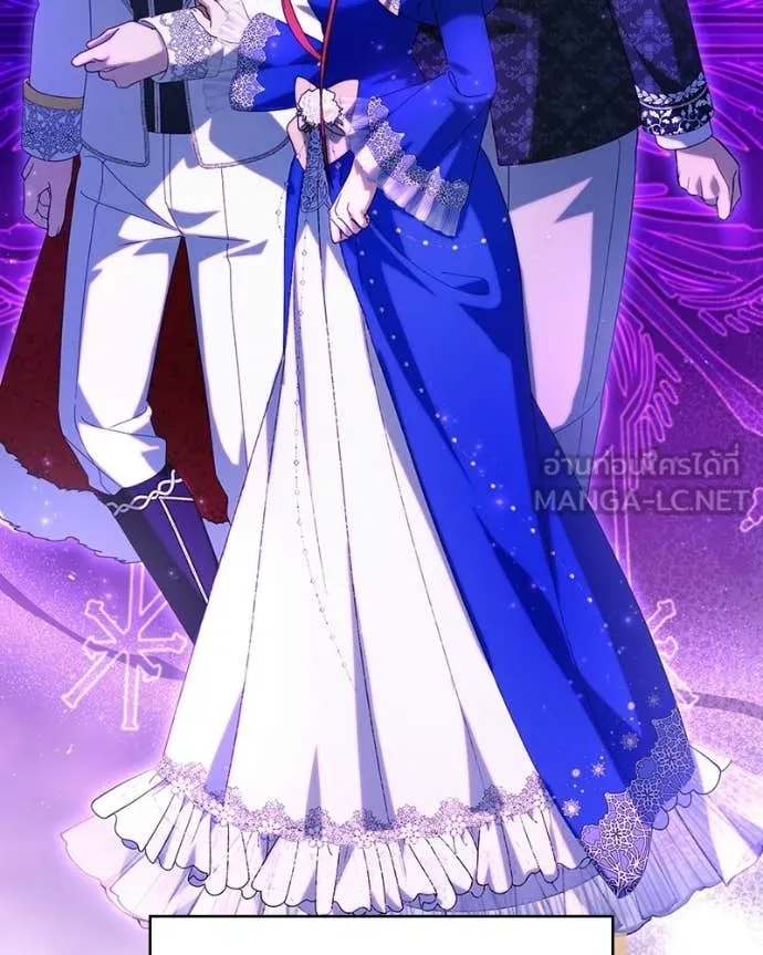 I’m a Villainess, but I Won’t Live Like One ถ้าเป็นนางร้าย ขอตายดีกว่า - หน้า 116