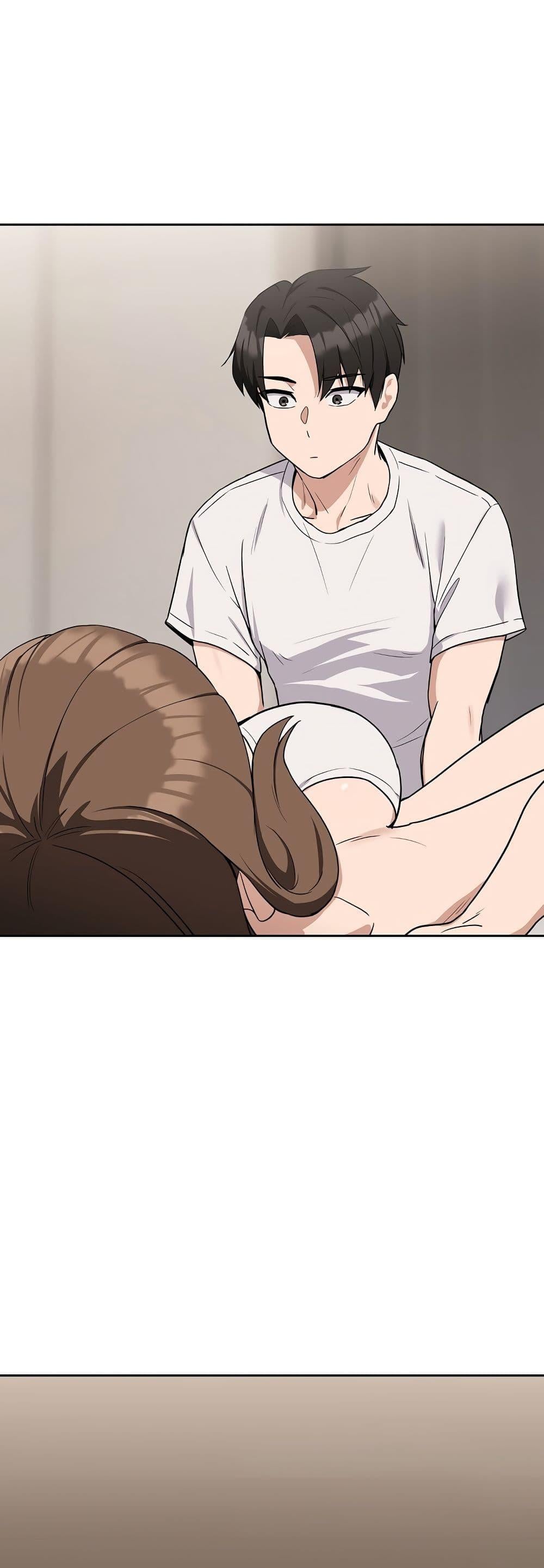 After Work Love Affairs - หน้า 13