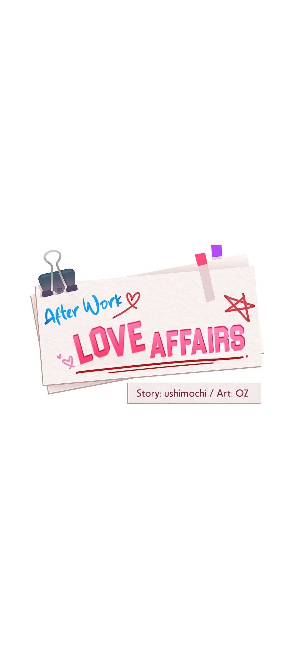 After Work Love Affairs - หน้า 2