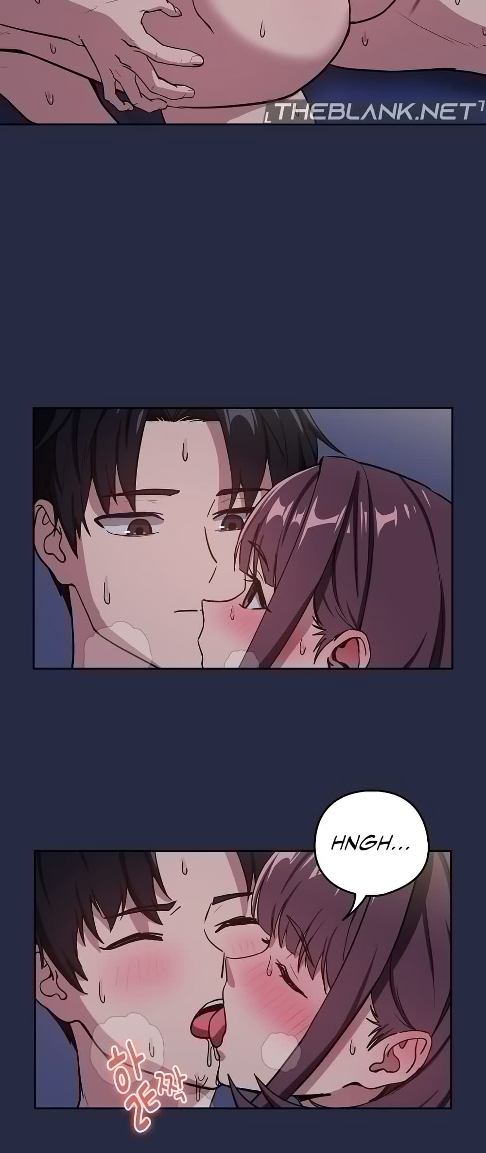 After Work Love Affairs - หน้า 3