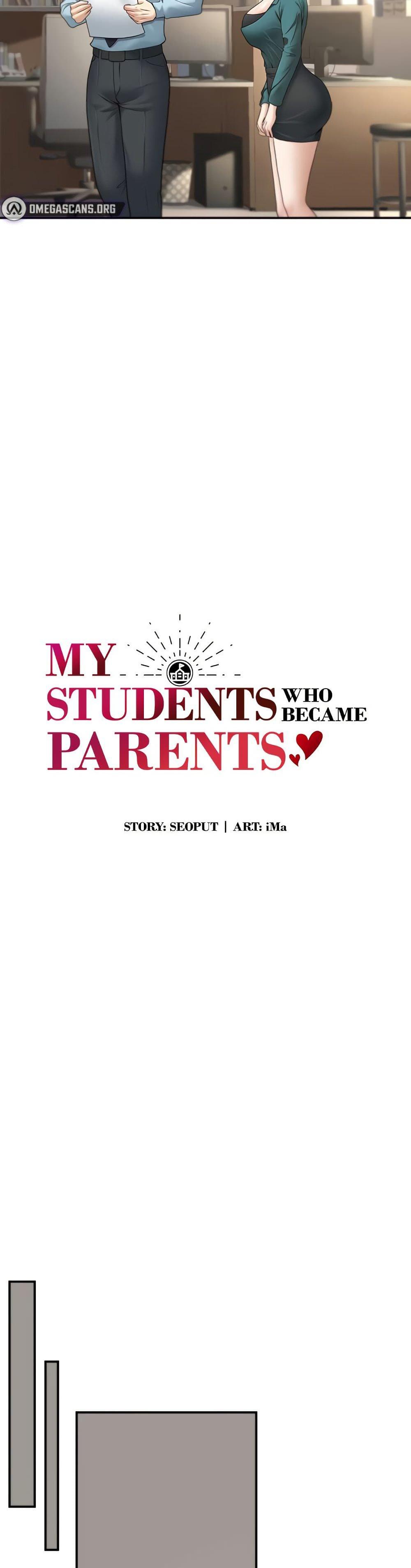My Students Who Became Parents - หน้า 5