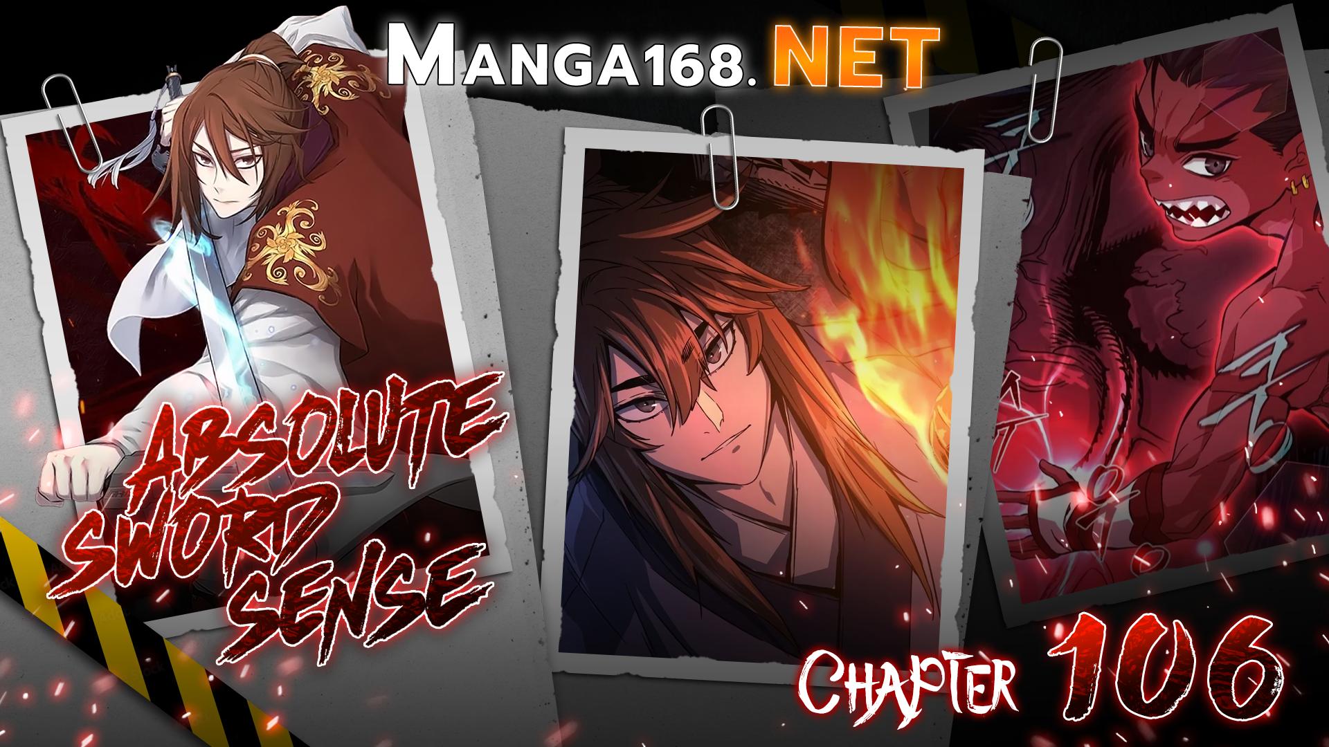 Absolute Sword Sense เซียนสัมผัสดาบ - หน้า 1