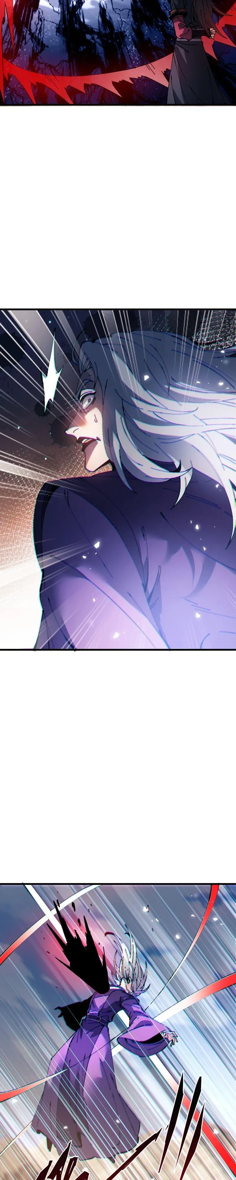 Devious Son of Heaven อาจารย์ ศิษย์บ้าขอกบฎนะขอรับ - หน้า 21