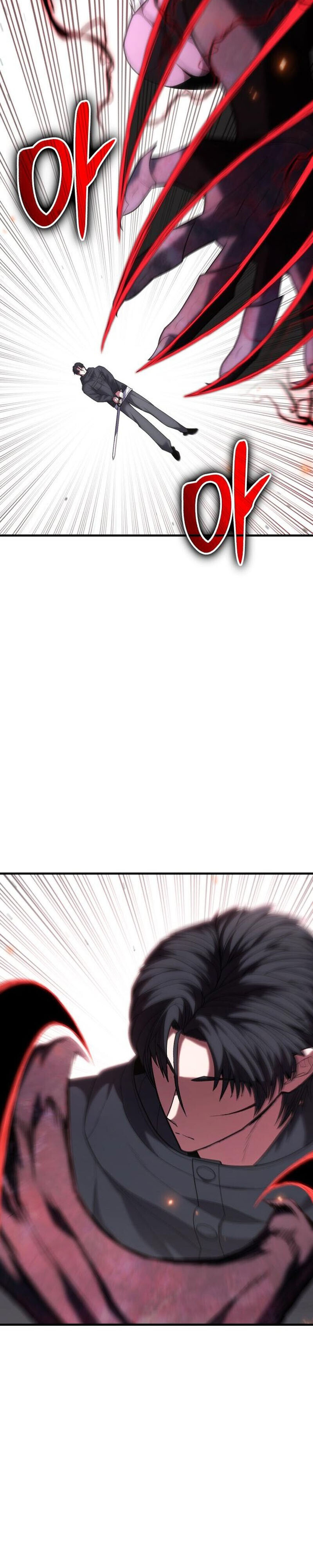 Expelled Hero Is Too Strong ฮีโร่ผู้แข็งแกร่งถูกไล่ออกจากกิลด์อันดับหนึ่ง - หน้า 5