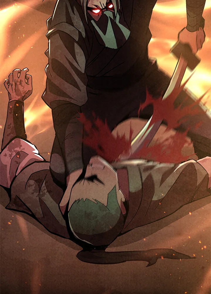 Heavenly Inquisition Sword กระบี่พิพากษ์เก้าสวรรค์ - หน้า 39