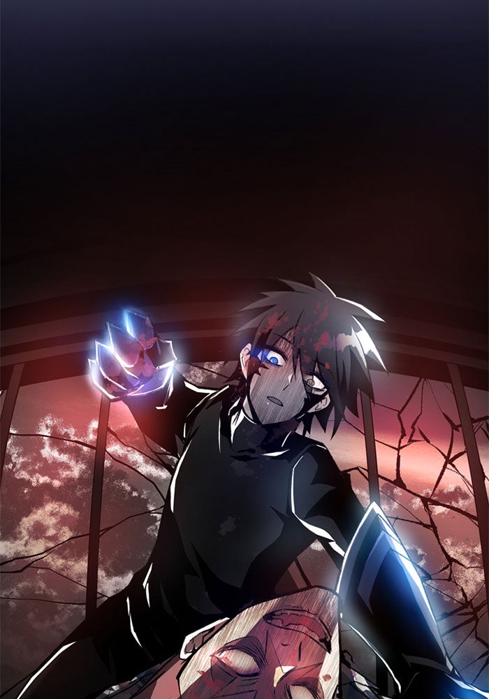 Villain To Kill - หน้า 12