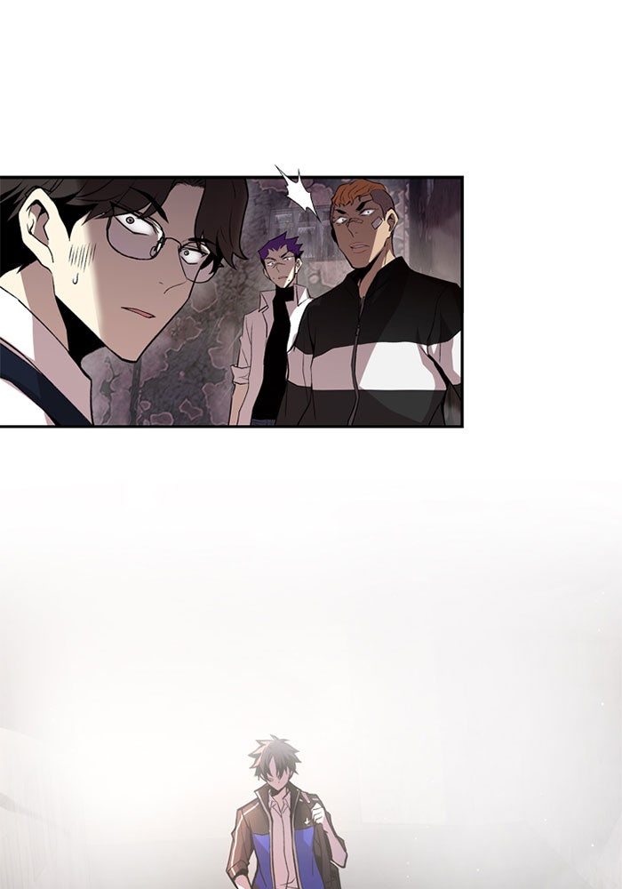 Villain To Kill - หน้า 83
